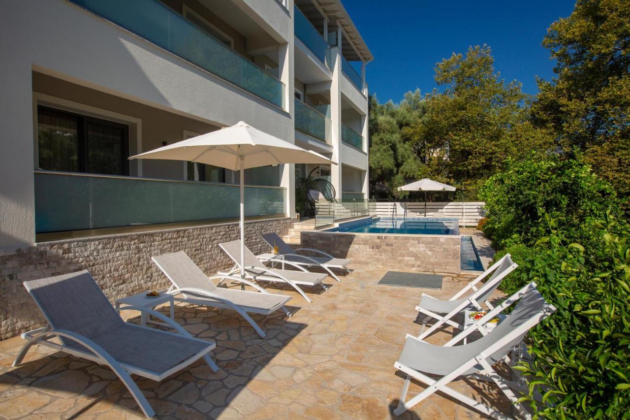 Zisis Suites Nydri  Exterior photo