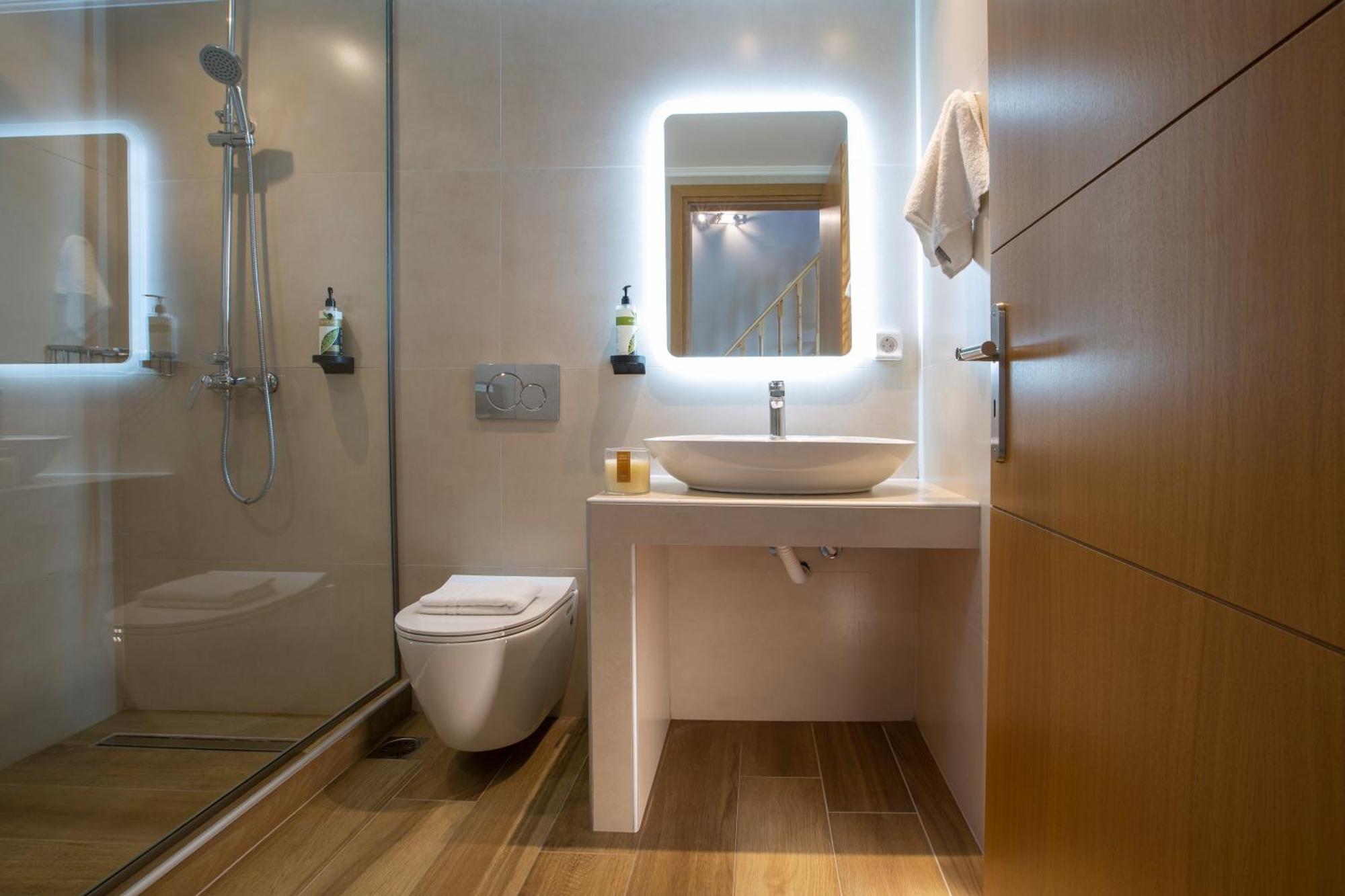 Zisis Suites Nydri  Exterior photo