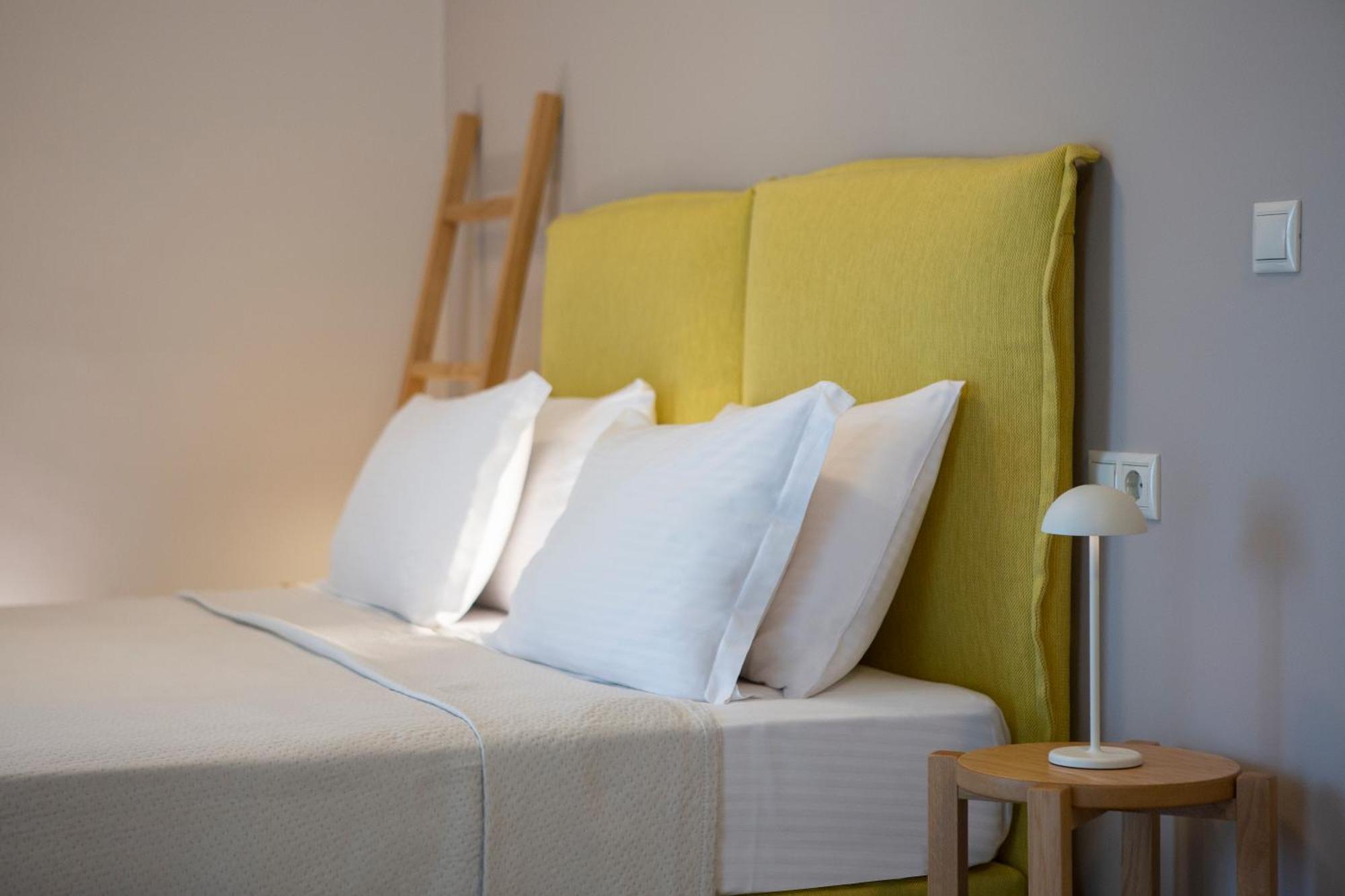 Zisis Suites Nydri  Room photo